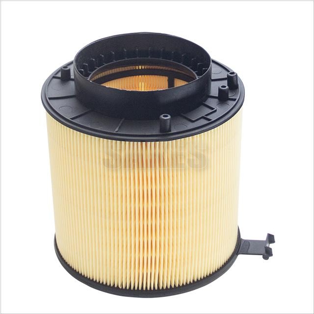 Air Filter:1700 1017 01