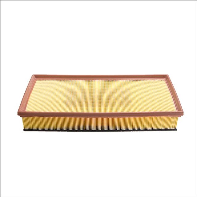 Air Filter:1700 1019 01