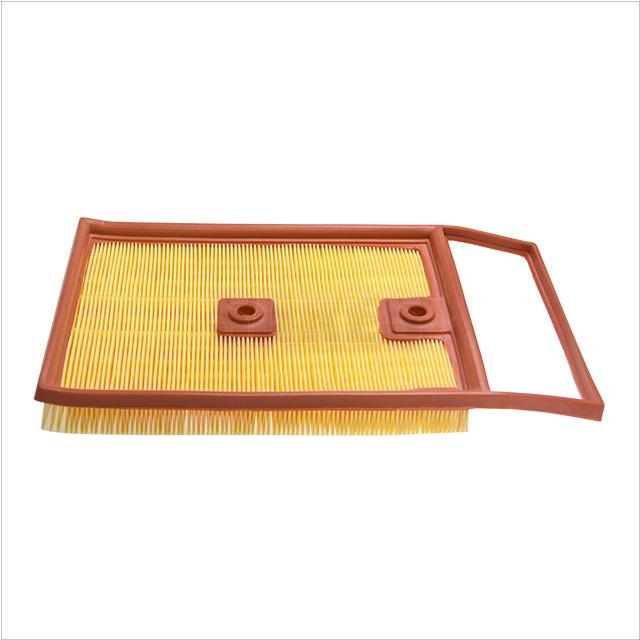 Air Filter:1700 1020 01