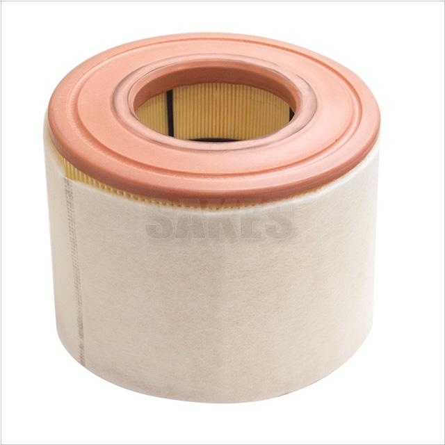 Air Filter:1700 1021 01