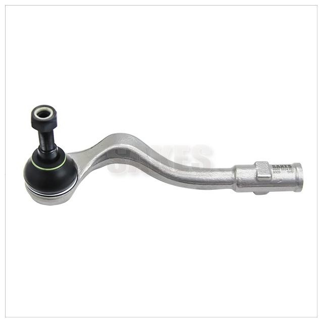 Tie Rod End:6600 1014 01