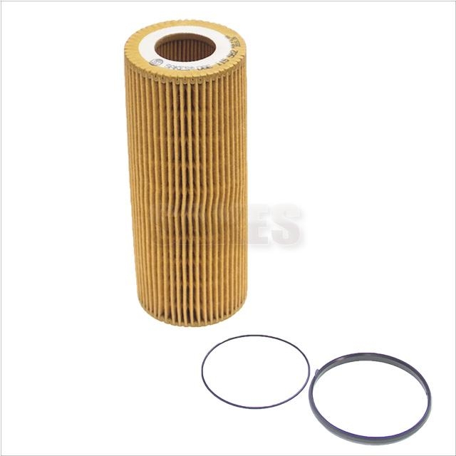 Oil Filter:1730 1006 01