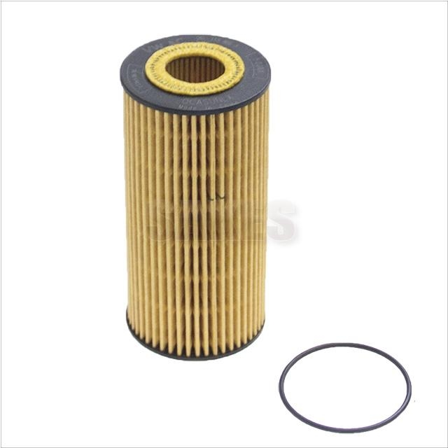 Oil Filter:1730 1008 01