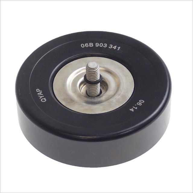 Idler Pulley:1800 1003 01