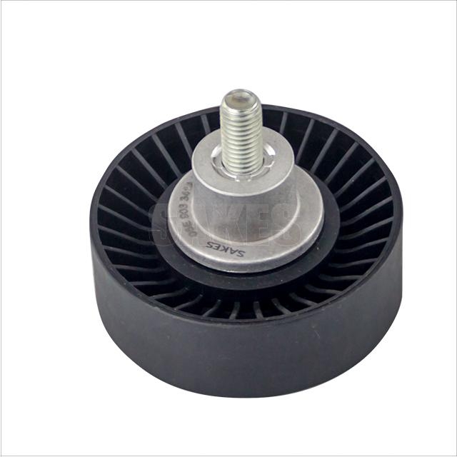 Idler Pulley:1800 1010 01