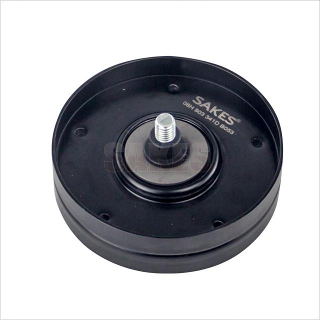 Idler Pulley:1800 1011 01