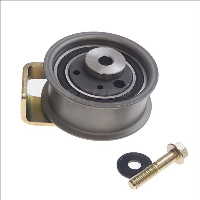 Tensioner Pulley, Timing Belt:1810 1021 01