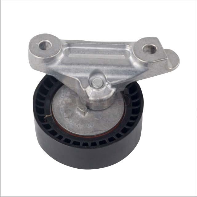 Tensioner Lever, V-ribbed Belt:1850 1010 01