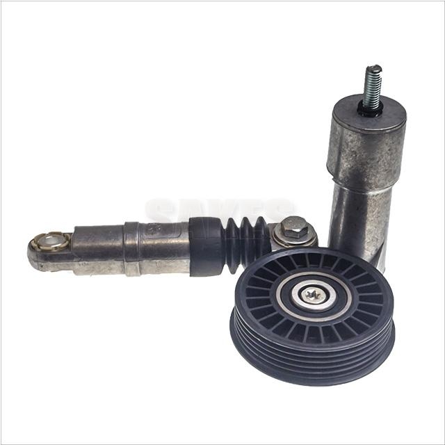 Tensioner Lever, V-ribbed Belt:1850 1016 01