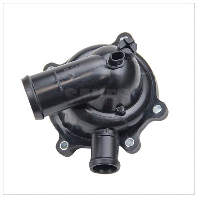 Thermostat Assembly:2410 1063 01