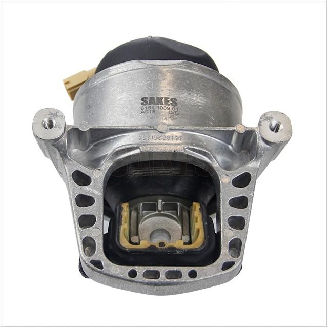 Engine Mounting:6151 1039 01