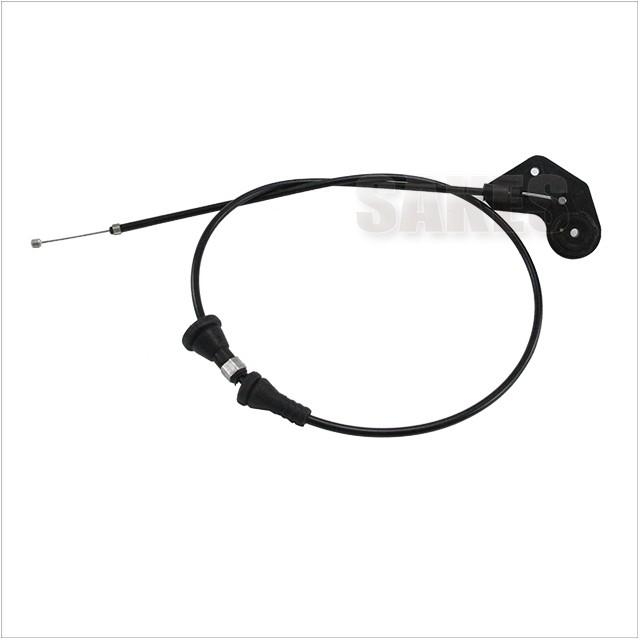 Bonnet Cable:8510 6014 01