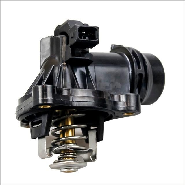 Thermostat Assembly:2410 6006 01
