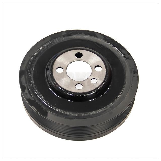 Belt Pulley, Crankshaft:1890 1003 01