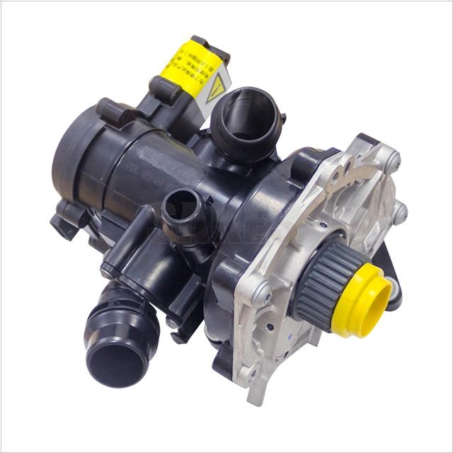 Water Pump:2100 1014 01