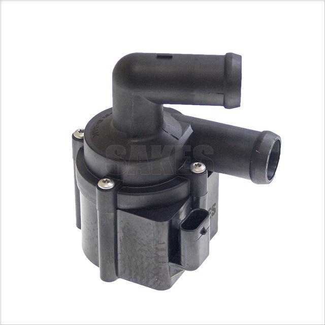 Additional Water Pump :2140 1002 01