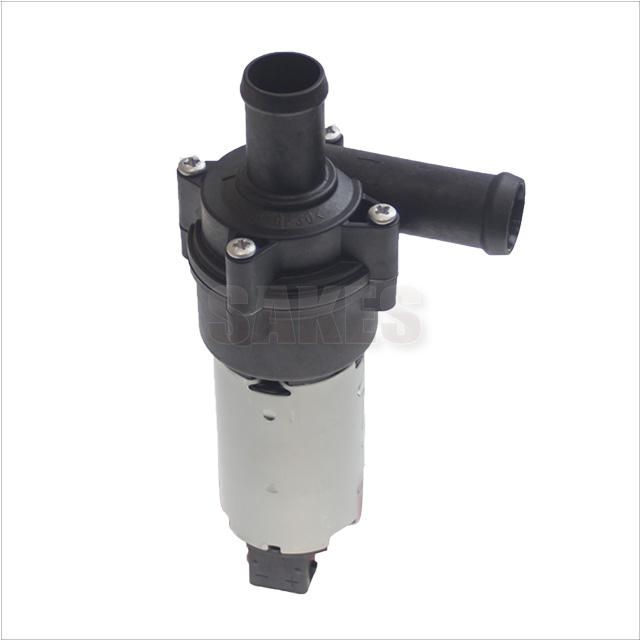 Additional Water Pump :2140 1005 01