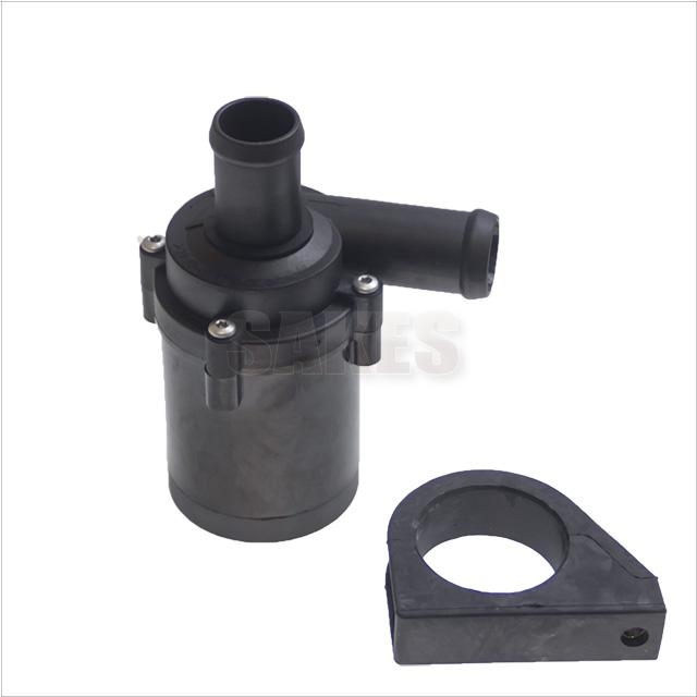 Additional Water Pump :2140 1010 01