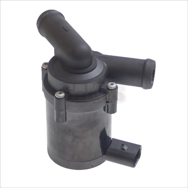 Additional Water Pump :2140 1011 01