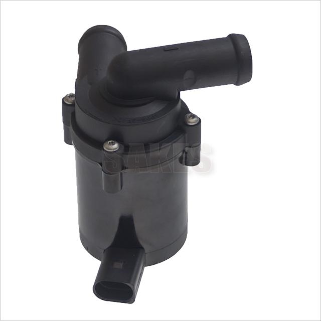 Additional Water Pump :2140 1012 01