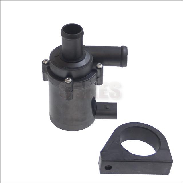 Additional Water Pump :2140 1016 01