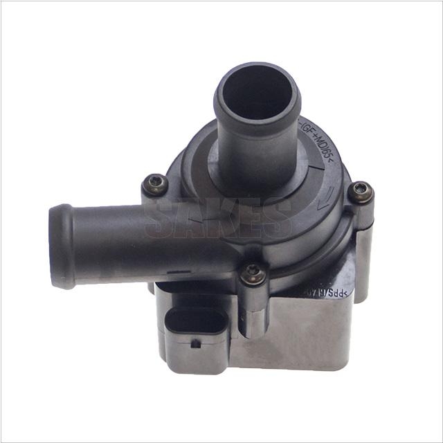 Additional Water Pump:2140 1019 01