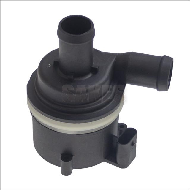 Additional Water Pump :2140 1022 01