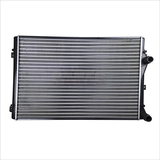 Radiator,Engine Cooling:2200 1001 01