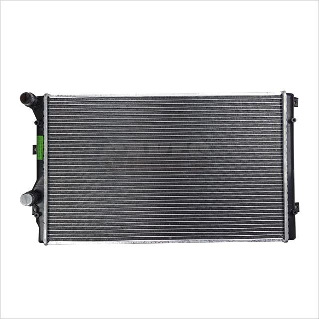 Radiator,Engine Cooling:2200 1002 01