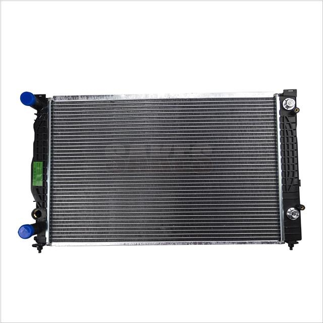 Radiator,Engine Cooling:2200 1003 01