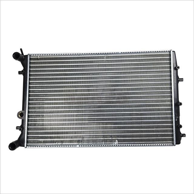 Radiator,Engine Cooling:2200 1005 01