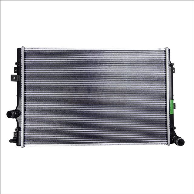 Radiator,Engine Cooling:2200 1006 01
