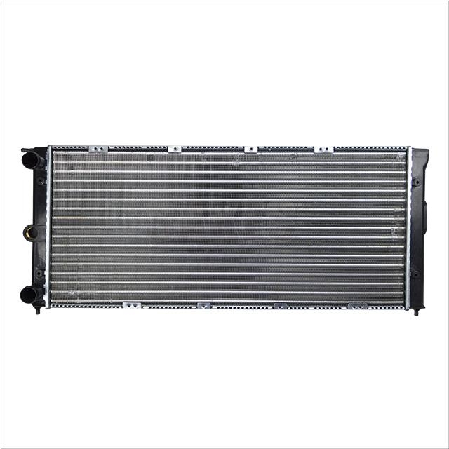 Radiator,Engine Cooling:2200 1008 01