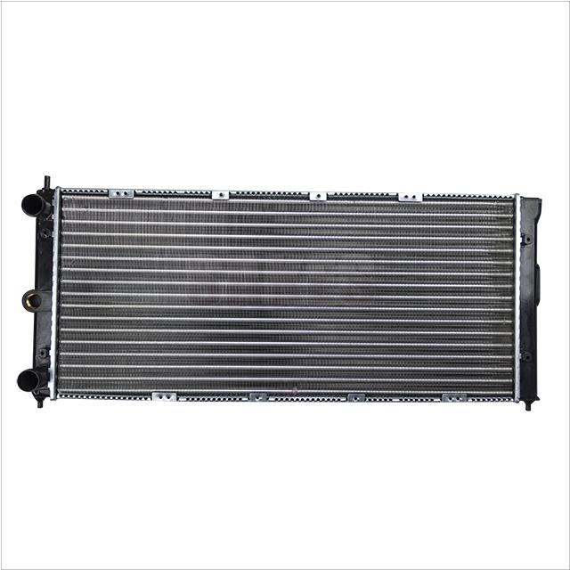 Radiator,Engine Cooling:2200 1009 01