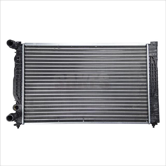 Radiator,Engine Cooling:2200 1011 01