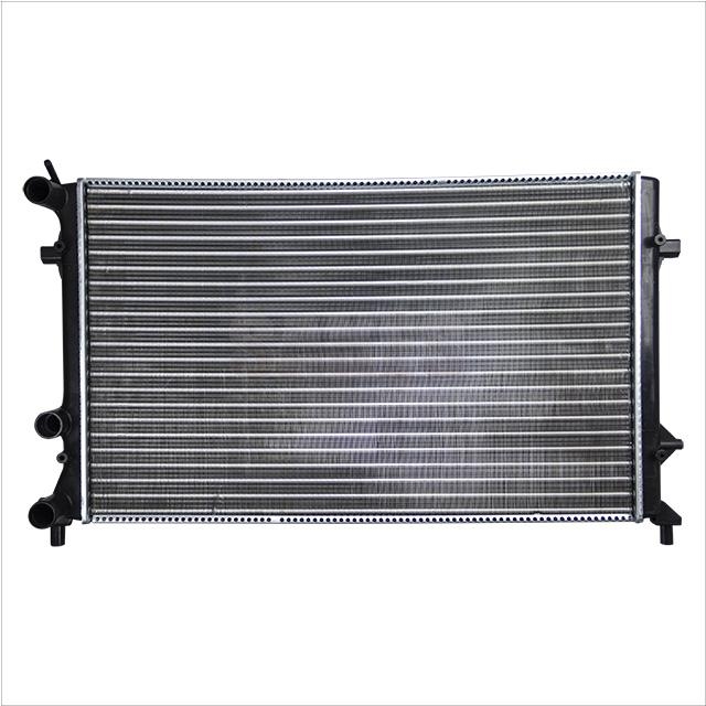 Radiator,Engine Cooling:2200 1012 01