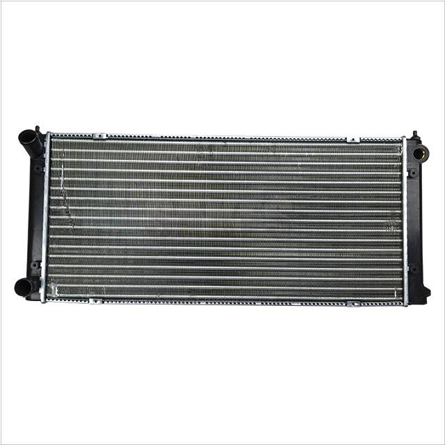 Radiator,Engine Cooling:2200 1014 01