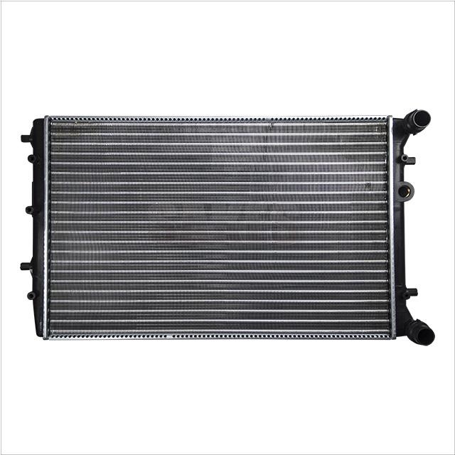 Radiator,Engine Cooling:2200 1015 01