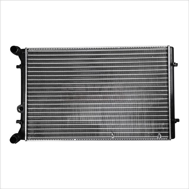 Radiator,Engine Cooling:2200 1016 01