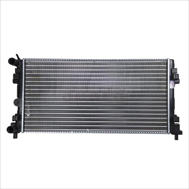 Radiator,Engine Cooling:2200 1017 01