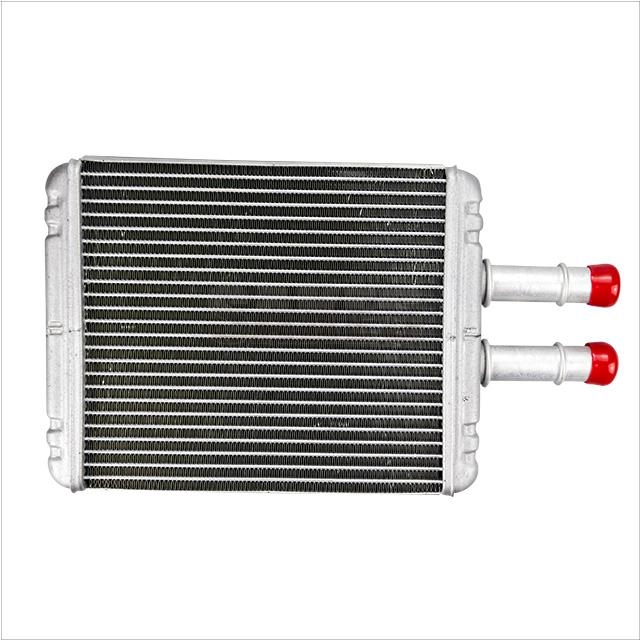 Heat Exchanger,Interior Heating:2210 1001 01