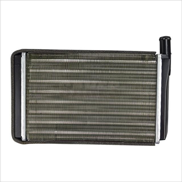 Heat Exchanger,Interior Heating:2210 1002 01