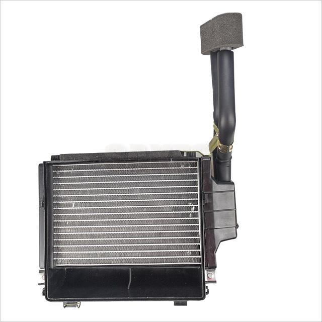 Heat Exchanger,Interior Heating:2210 1003 01