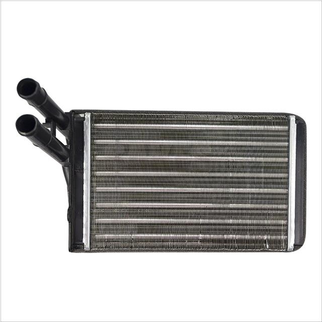 Heat Exchanger,Interior Heating:2210 1004 01