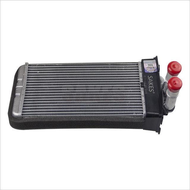 Heat Exchanger,Interior Heating:2210 1005 01