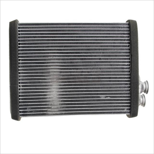 Heat Exchanger,Interior Heating:2210 1009 01