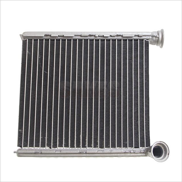 Heat Exchanger,Interior Heating:2210 1010 01