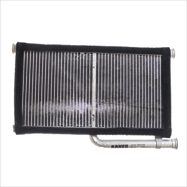 Heat Exchanger,Interior Heating:2210 1011 01