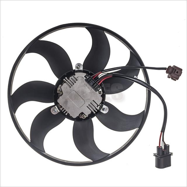 Fan,Radiator:2230 1001 01