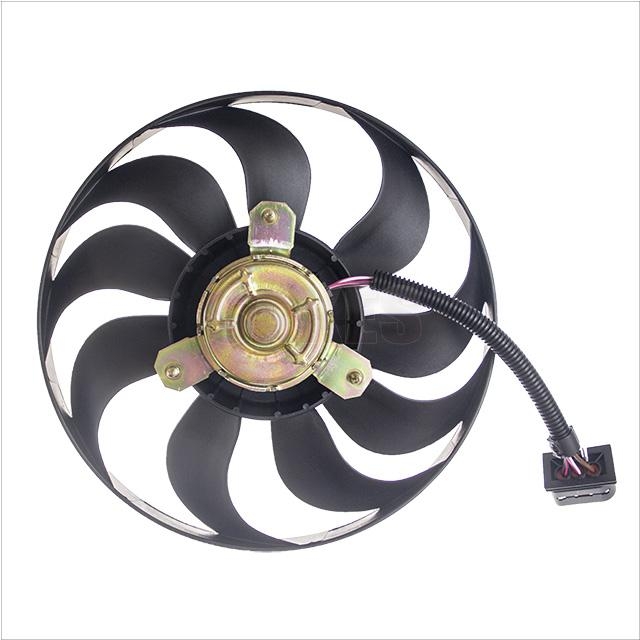 Fan,Radiator:2230 1003 01